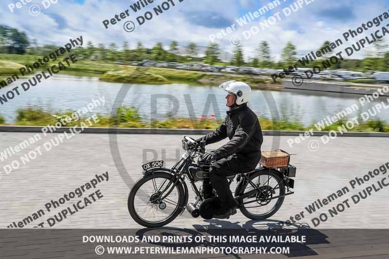 Vintage motorcycle club;eventdigitalimages;no limits trackdays;peter wileman photography;vintage motocycles;vmcc banbury run photographs